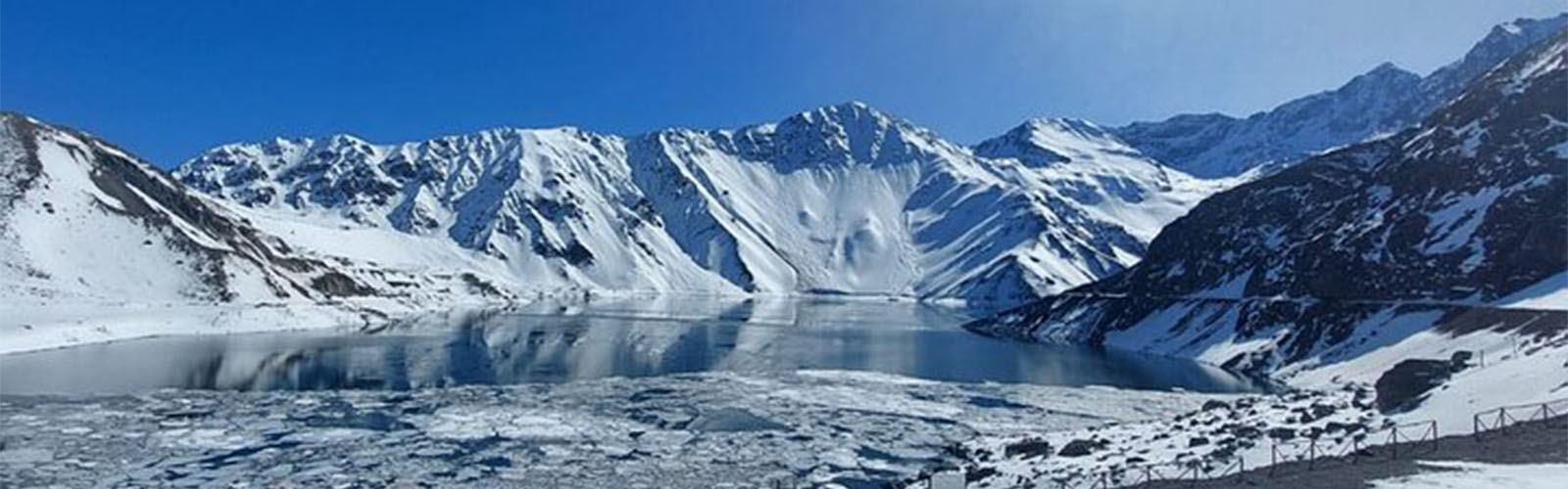 Cajon Del Maipo Including Wine with Picnic and Empanada